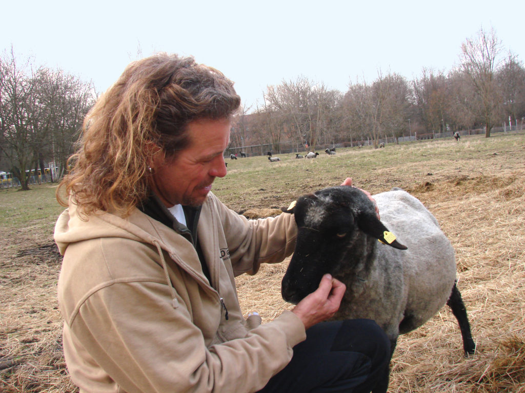 Regionale Produkte Landschaftspark Herzberge