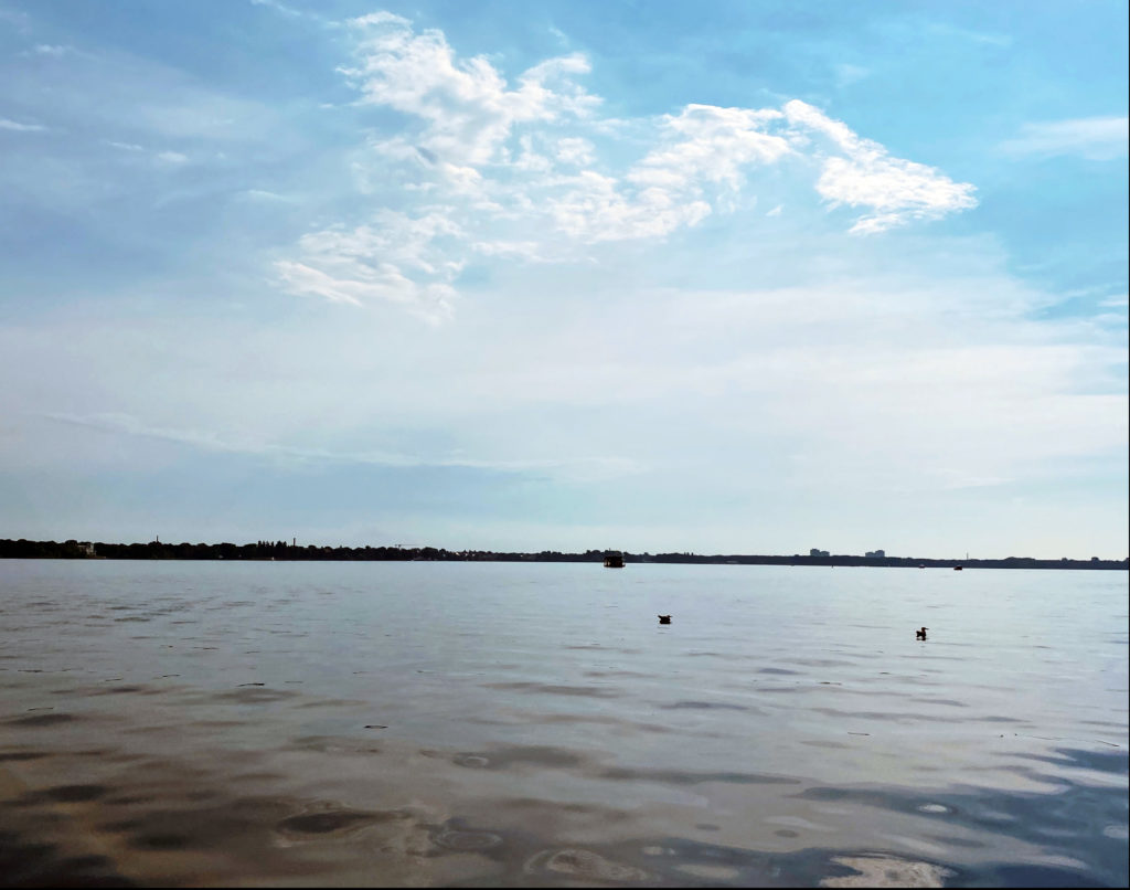 Strandbad Müggelsee